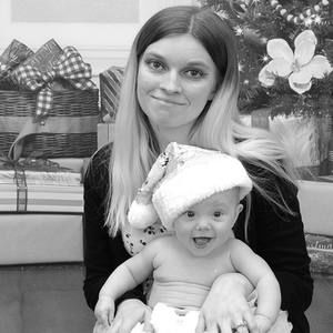 Meet your Posher, Alicia